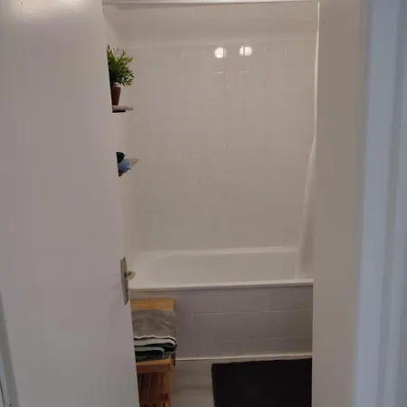 アパート Saint Esprit 2-room バイヨンヌ