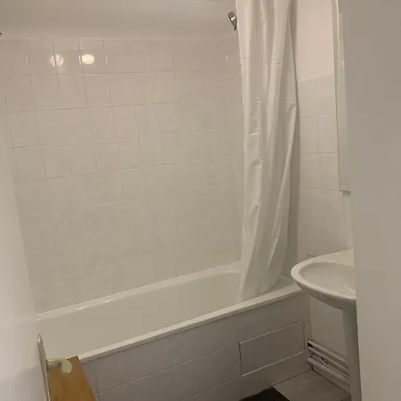 Saint Esprit 2-room Bayonne