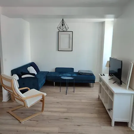 Saint Esprit 2-room アパート *