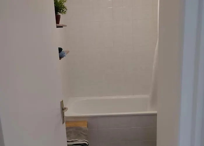 Apartment Saint Esprit 2-room Bayonne