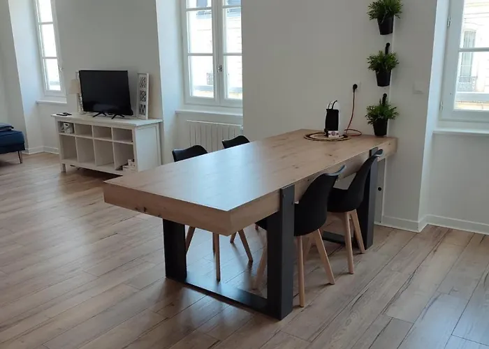 Saint Esprit 2-room Apartment Bayonne