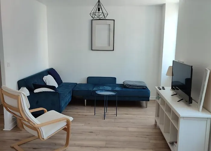 Saint Esprit 2-room Apartment *